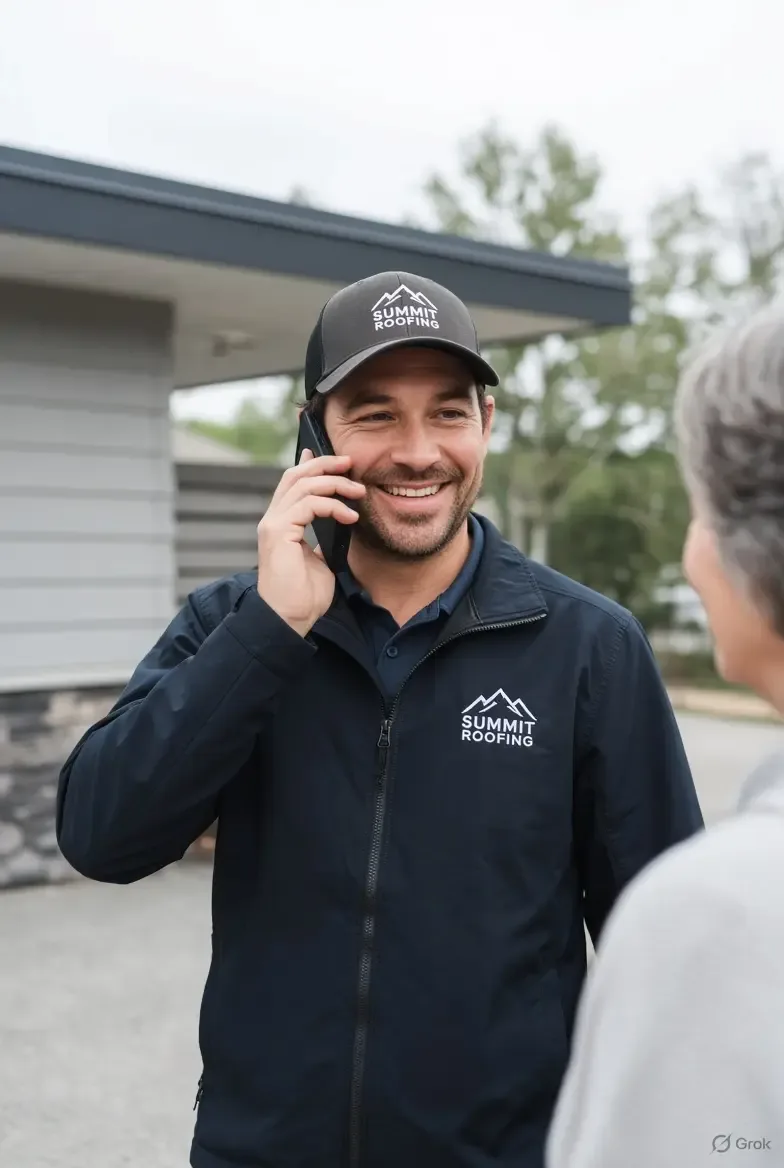 Flat Roof Leak Repair Charlotte, TN FAQs